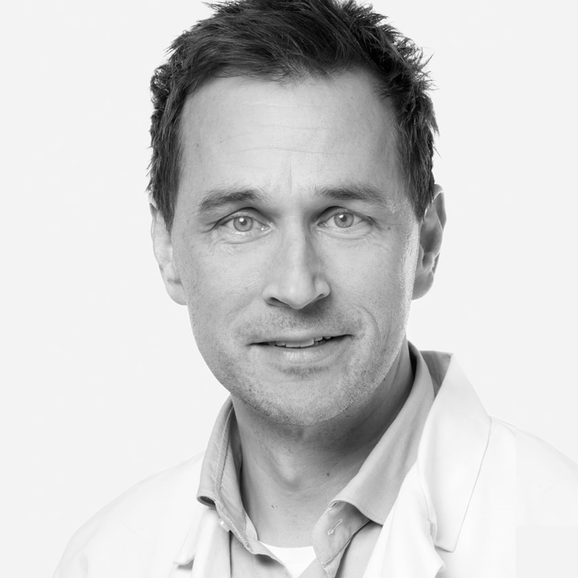 Prof. Dr. Markus Knupp