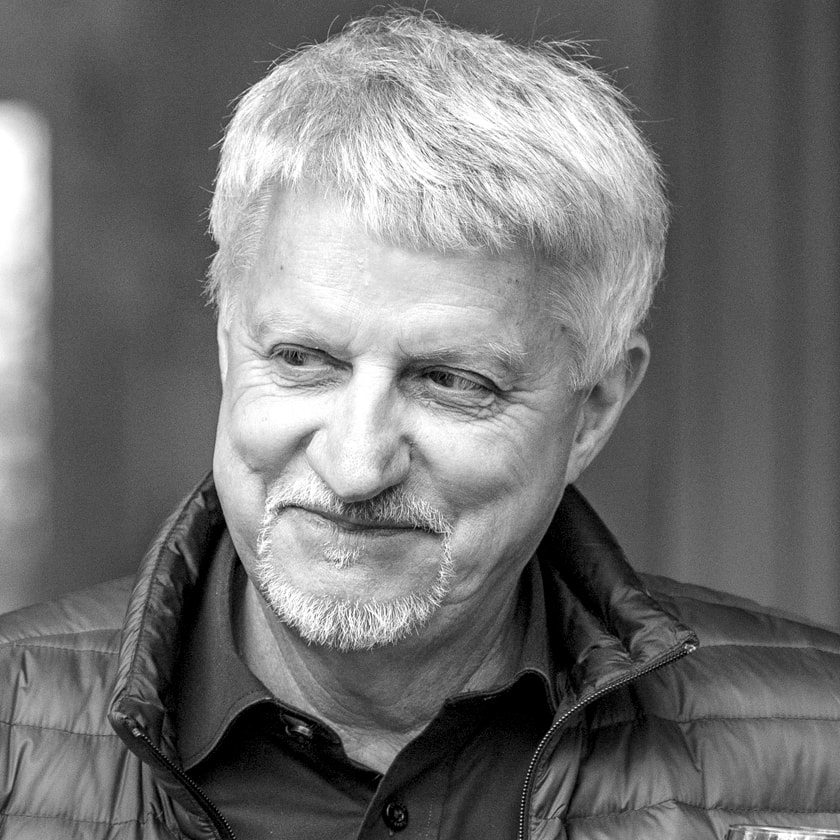 Urs Laubscher